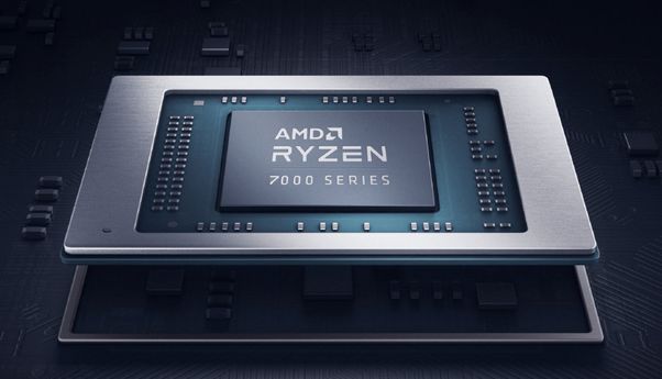Kabar Baik Untuk Gamer, AMD Ryzen 7000 akan Segera Meluncur di 2022 Mendatang