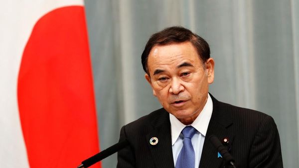 Kini Jepang Punya Menteri Kesepian Demi Cegah Warganya yang Depresi
