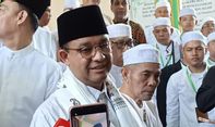 Anies Pilih Perbanyak Jalur Kereta Api daripada Jalan Tol: Investasinya Lebih Kecil