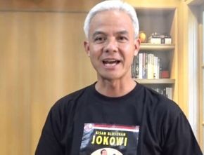 Tanggapi Golkar dan PAN Dukung Prabowo Subianto, Ganjar Singgung Kondisi Koalisi Pilpres 2014