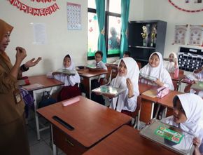 Penerima MBG di Tangsel Diberi Bahan Mentah, BGN Klarifikasi