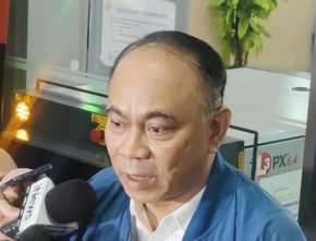 Budi Arie Bantah Tudingan Aliran Uang Judi Online: Itu Narasi Jahat yang Menyerang Harkat dan Martabat Saya!