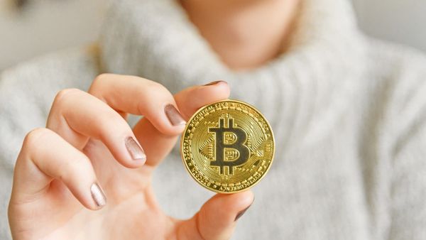 Seperti Ini Cara Investasi Bitcoin yang Mudah dan Menggiurkan