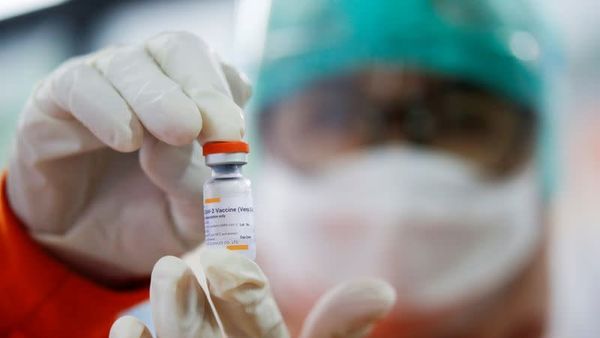 Menkes Sebut Vaksin Booster Bakal Berbayar, Lihat Rincian Harganya