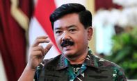 Mafia Tanah Dibekingi Jendral, Hadi Tjahjanto: “Dimanapun Akan Saya Gebuk, Saya Tidak Takut”