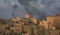 RS Indonesia di Gaza Kena Bom Israel, DPR Minta Pemerintah Lakukan Protes Terbuka