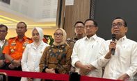 Pemerintah Siapkan Platform Nusantara Hub untuk Mudik Gratis Lebih Teratur