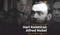 Hari Kelahiran Alfred Nobel