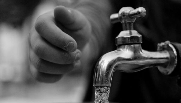 Lakukan 6 Rukun Wajib Wudhu, Mulai Niat hingga Urutan yang Benar