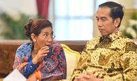 Karakter Para Menteri Wanita Menurut Jokowi, Mulai dari Susi hingga Retno Marsudi