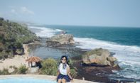 Penginapan Murah di Sekitar Pantai Kukup Jogja