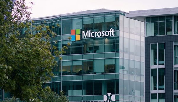 Dengan Jaminan Keamanan Data, Microsoft Luncurkan Cloud Khusus untuk Instansi Pemerintah