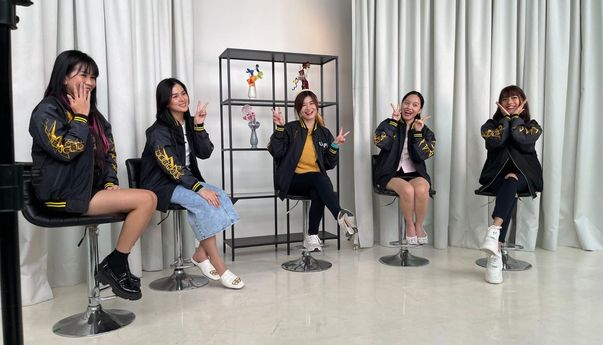 Dukung Kesetaraan Gender, UniPin Bersama TikTok Buka Ruang bagi Perempuan untuk Bersuara