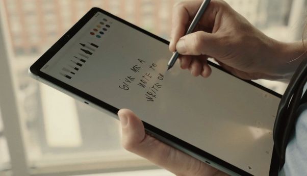 Samsung Bakal Keluarkan Tablet Galaxy Tab S6 Versi Terjangkau