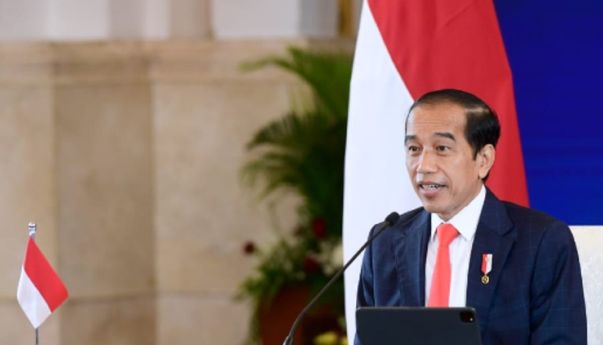 Indonesia Menuju 10 Besar Kekuatan Ekonomi Global Lewat Kemajuan Industri 4.0