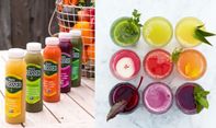 Cold Pressed Juice: Manfaat untuk Tubuh dan Cara Membuatnya