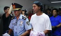 Resmi Bebas dari Tahanan Rumah Paraguay, Ronaldinho Tak Sabar Bertemu Ibunya