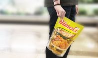 Tahun Lalu Produsen Minyak Goreng Bimoli Rugi Puluhan Miliar, Sekarang Untung Ratusan Miliar