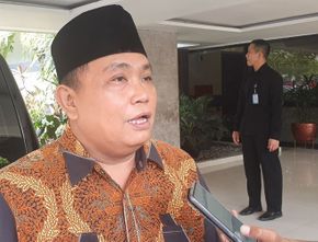Arief Poyuono Sebut Tertangkapnya Edhy Oleh KPK Meruntuhkan Cita-cita Prabowo Jadi Presiden