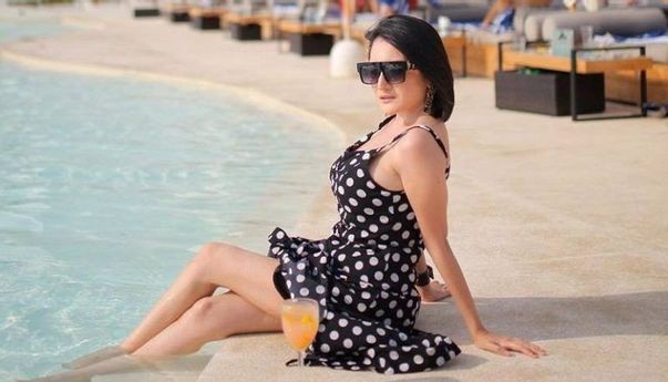 Kiki Amalia Keceplosan Ungkap Aib Mantan Suami di Depan Nikita Mirzani, Cerai karena Hal Ini
