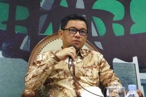 Soal Pilkada 2024, Ace Syadzily Golkar: Ridwan Kamil Lebih Condong ke Jabar