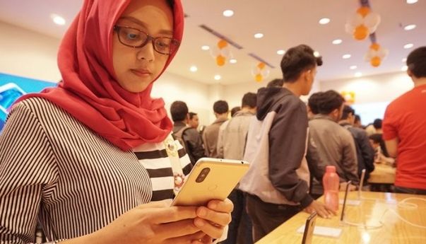 Ingin Beli Produk Xiaomi di Jogja dan Sekitarnya? Mi Store Jogja Pilihannya!