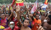 Berita Terkini: Dulu Ngebet Pisah dari Indonesia, Giliran Sudah Pisah Nasib Timor Leste Malah Terancam Miskin
