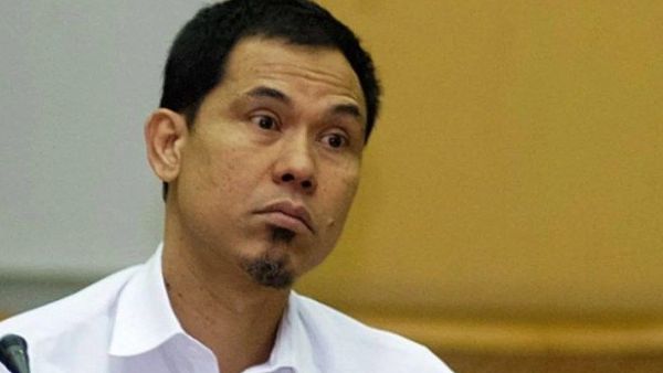 Munarman Nangis di Pengadilan, Guntur Romli: Kalau Lagi Ngancem Garang