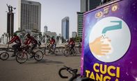 DKI Jakarta Kembali PSBB: Ini Syarat Penumpang Kereta Api dan Pesawat Keluar-Masuk Ibu Kota