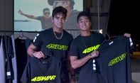 Pejetski Muda Indonesia Rambah Dunia Bisnis Clothing Line “45WAR”