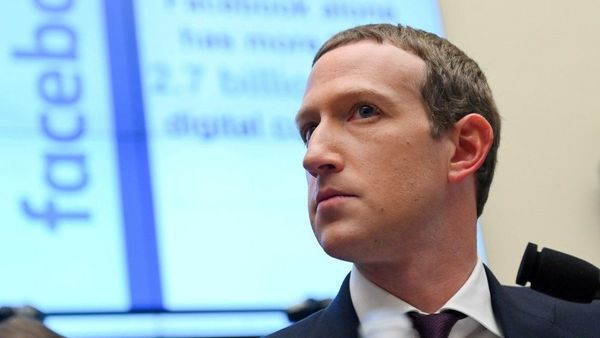 Facebook Mengganti Nama Menjadi Meta, Mark Zuckerberg Didesak Mundur