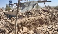 Korban Meninggal Akibat Gempa Afghanistan Tembus 2.445 Jiwa, Paling Mematikan dalam 2 Dekade