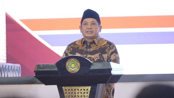 Kemenag Umumkan 17.221 Peserta Lolos CPNS Tahun Anggaran 2024