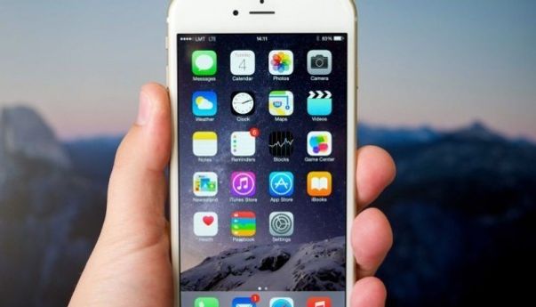 Inilah Cara Menggandakan Aplikasi di iPhone