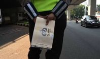 Tilang Manual Berlaku Lagi, Kapolri Tegaskan Bakal Sanksi Tegas Satlantas yang Lakukan Pungli