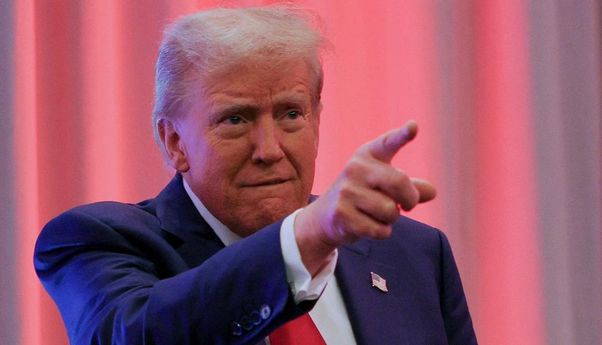Donald Trump Sebut Perubahan Iklim Penipuan, Lalu Pengembangan Energi Hijau Global Gimana?