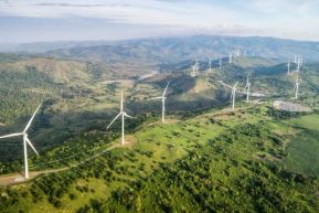 Pengembangan PLTA di Indonesia Jadi Prioritas Lewat Kolaborasi PLN dan Brasil!