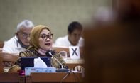 BLT Rp600 Ribu Gagal Cair, Menaker: Kami Membutuhkan Waktu