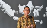 PDIP Sebut Soal Pengganti Anies Baswedan, Heru Budi Hartono Dinilai Paling Cocok Jadi Gubernur DKI Jakarta Sementara