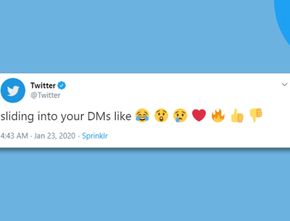 Intip Fitur Baru Twitter, Bisa Kirim ‘DM’ ke Banyak Pengguna Sekaligus