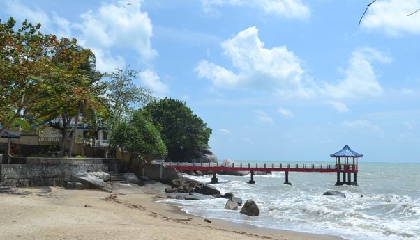 Nama-Nama Pantai di Batam yang Hits dan Instagrammable 2019