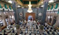 Berita Hari Ini: Dewan Masjid Indonesia Keluarkan Aturan Sholat Jumat di Masa Pandemi