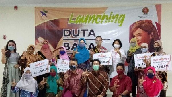 Berita Jogja: Luar Biasa! Inilah Para Duta Baca DIY 2020 yang Ditunggu Gaungnya