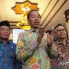 Jokowi Bilang Sampai Semedi Tiga Hari sebelum Putuskan Lockdown atau Tidak