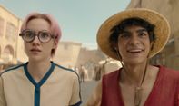 One Piece Live Action Umumkan 4 Pemain Baru Gabung di Musim Kedua