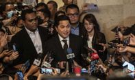 Terpilih Jadi Ketum PSSI, Komisi X DPR Berharap Erick Thohir Berikan Warna Baru pada Sepak Bola Indonesia