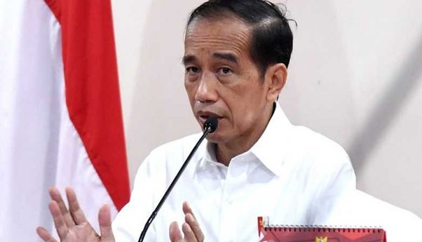 Warga Menang, Pengadilan Tinggi Jakarta Vonis Presiden Jokowi Bersalah atas Polusi Udara