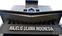 MUI Pusat Tak Pernah Terbitkan Fatwa tentang Hukum Beri Ucapan Selamat Natal