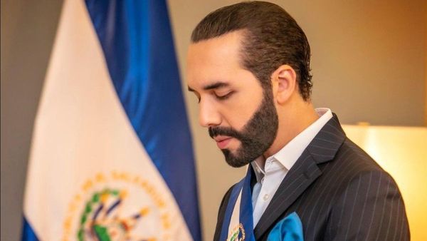 Presiden El Salvador Klaim Diri Sebagai Diktator Paling Keren Sedunia, Kenapa?
