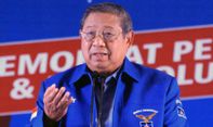 SBY Cemas Moeldoko Akan Ambil Alih Demokrat, MA Buka Suara